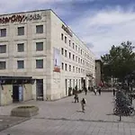 Intercityhotel 3* Ulm