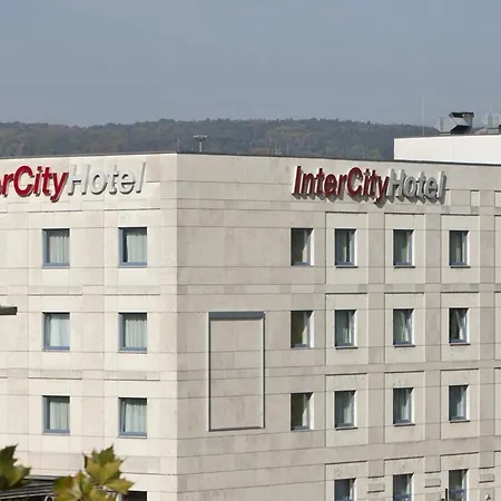 Hotel Intercityhotel 3*