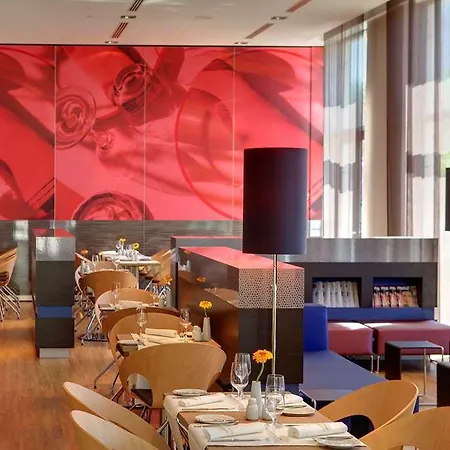 Intercityhotel Ulm