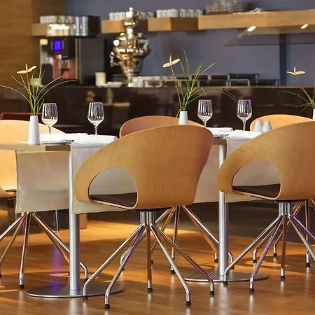 Intercityhotel