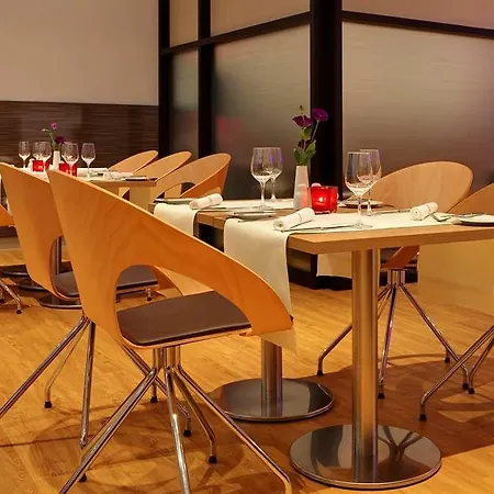 Hotel Intercityhotel Ulm
