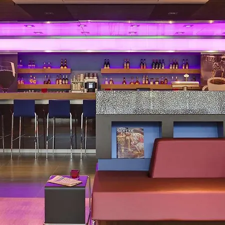 Intercityhotel Hotel