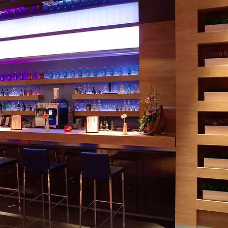Intercityhotel