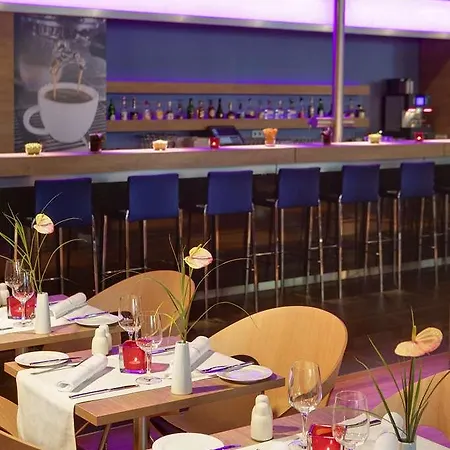 Intercityhotel Hotel Ulm