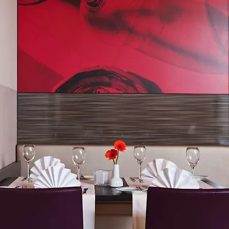 Intercityhotel