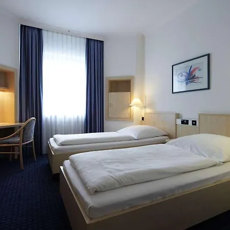 Hotel Intercityhotel Ulm