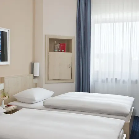 Hotel Intercityhotel Ulm