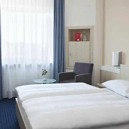 Intercityhotel