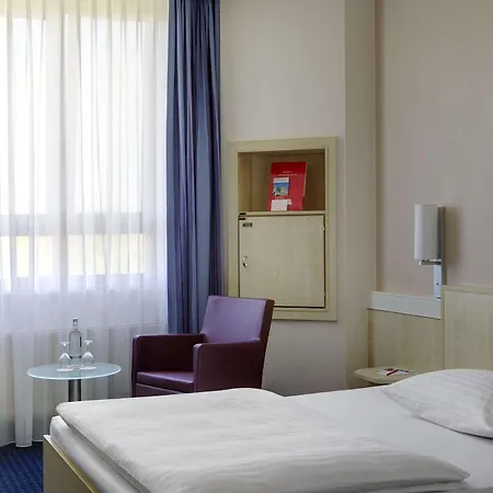 Intercityhotel Ulm