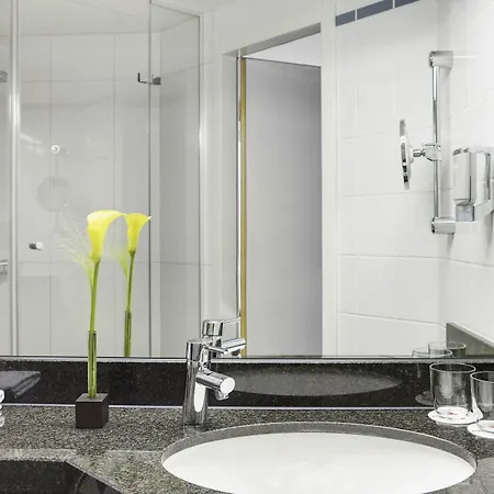 Intercityhotel Hotel Ulm