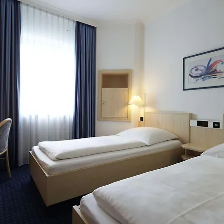 Intercityhotel Hotel Ulm