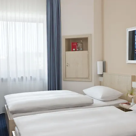Intercityhotel