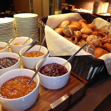 Intercityhotel Ульм