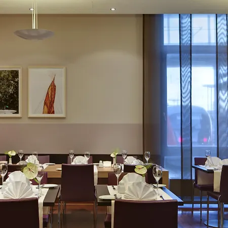 Intercityhotel Ульм