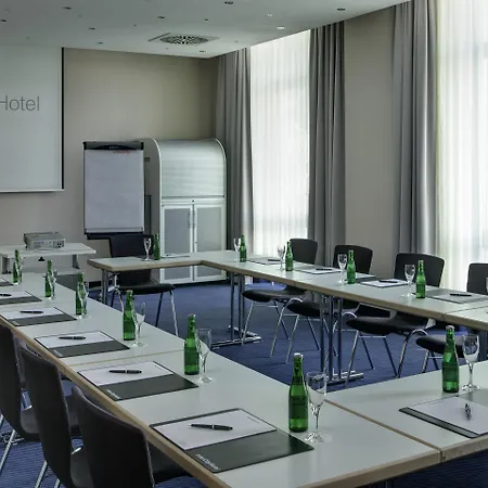 Hotel Intercityhotel Ulm