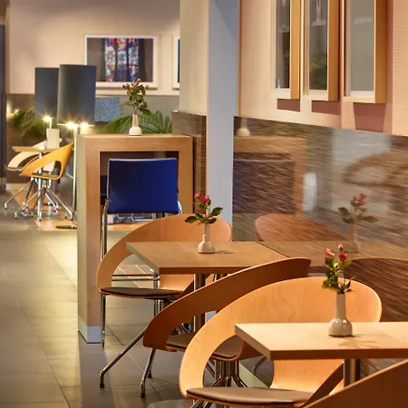 Hotel Intercityhotel