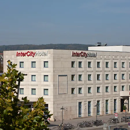 Intercityhotel Hotel