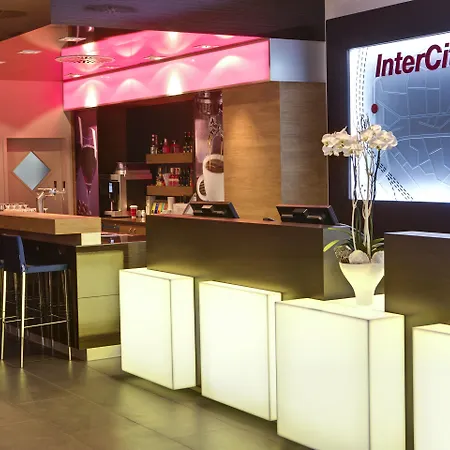 Intercityhotel