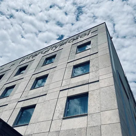 Intercityhotel Ulm