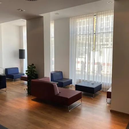 Hotel Intercityhotel