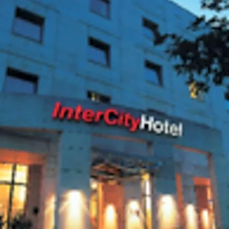 Intercityhotel 3* Ulm
