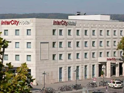 Intercityhotel 3*