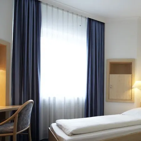 Intercityhotel Ульм