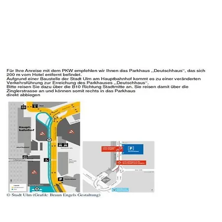 Hotel Intercityhotel