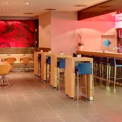 Hotel Intercityhotel