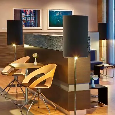 Intercityhotel Ulm
