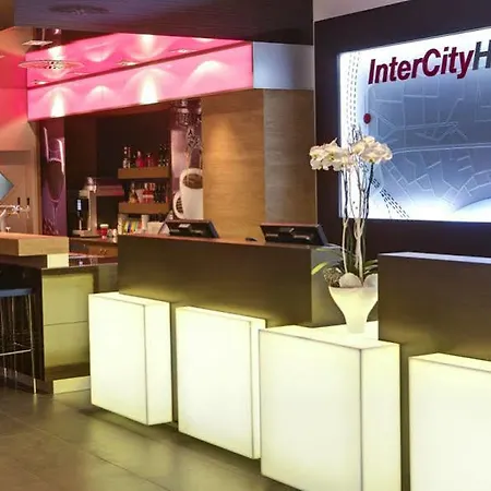 Intercityhotel