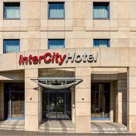 Intercityhotel 3*