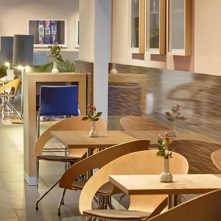 Intercityhotel Hotel
