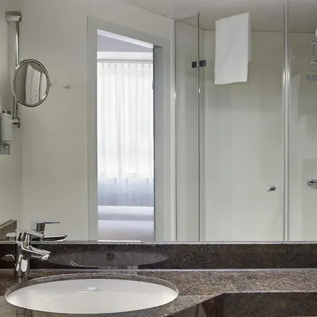 Hotel Intercityhotel
