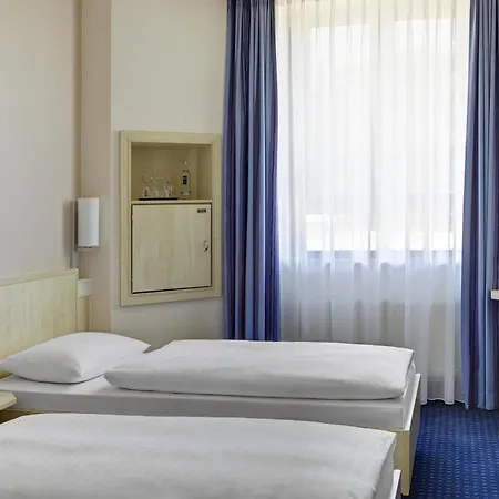 Hotel Intercityhotel