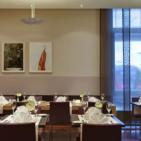 Intercityhotel