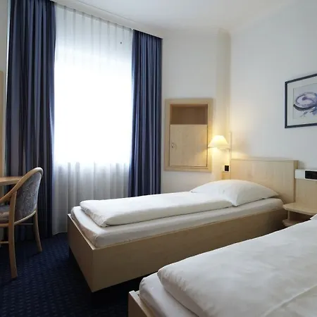 Intercityhotel Hotel Ulm