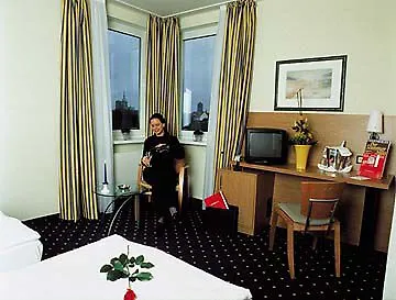 Intercityhotel