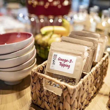 Готель Intercityhotel