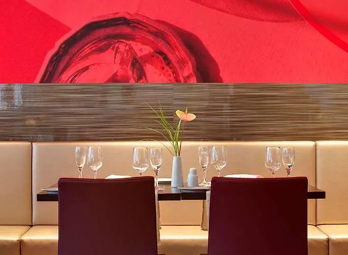 Intercityhotel 3* Ульм