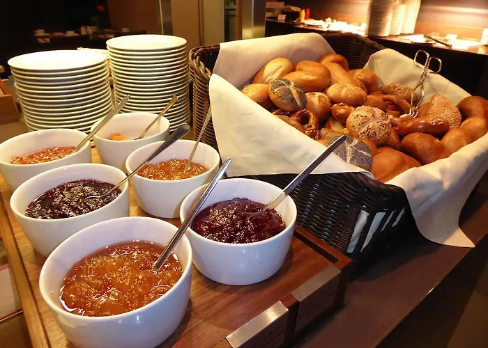 Intercityhotel Ульм