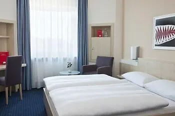 Intercityhotel Ульм