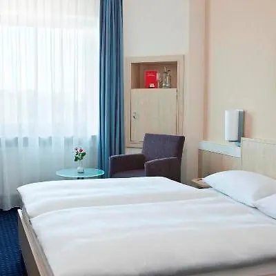 Intercityhotel 3* Ульм