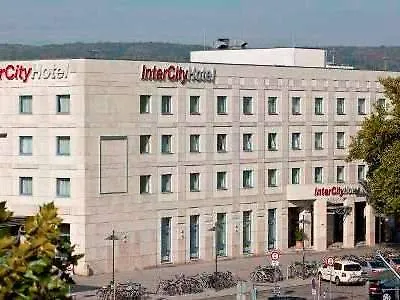 Intercityhotel Ульм