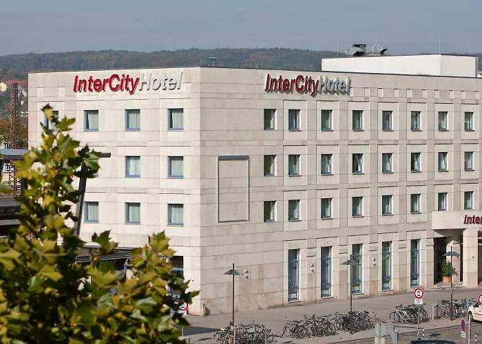 Intercityhotel