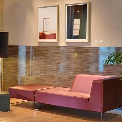 Intercityhotel 3* Ульм