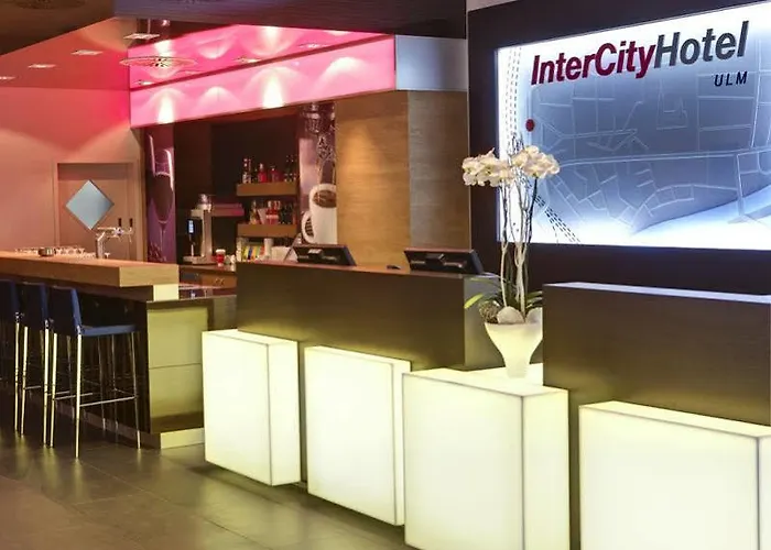 Intercityhotel
