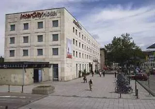 Intercityhotel 3* Ульм