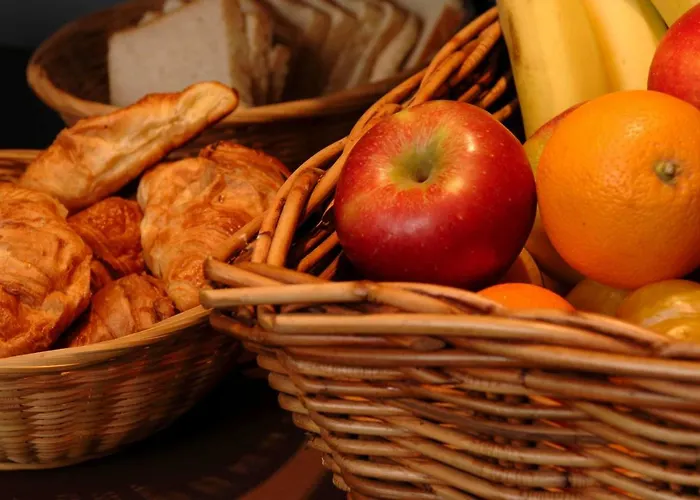 Intercityhotel Отель Ульм