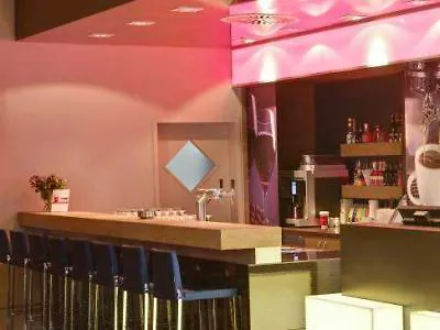 Intercityhotel Отель 3*